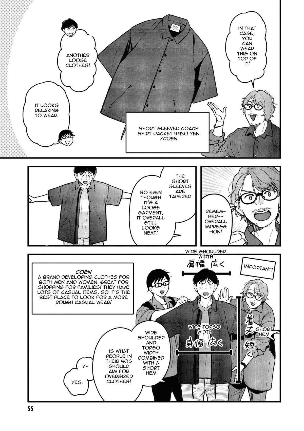 If You're Gonna Dress up, Do It Like This Chap 83 - Next Chap 84