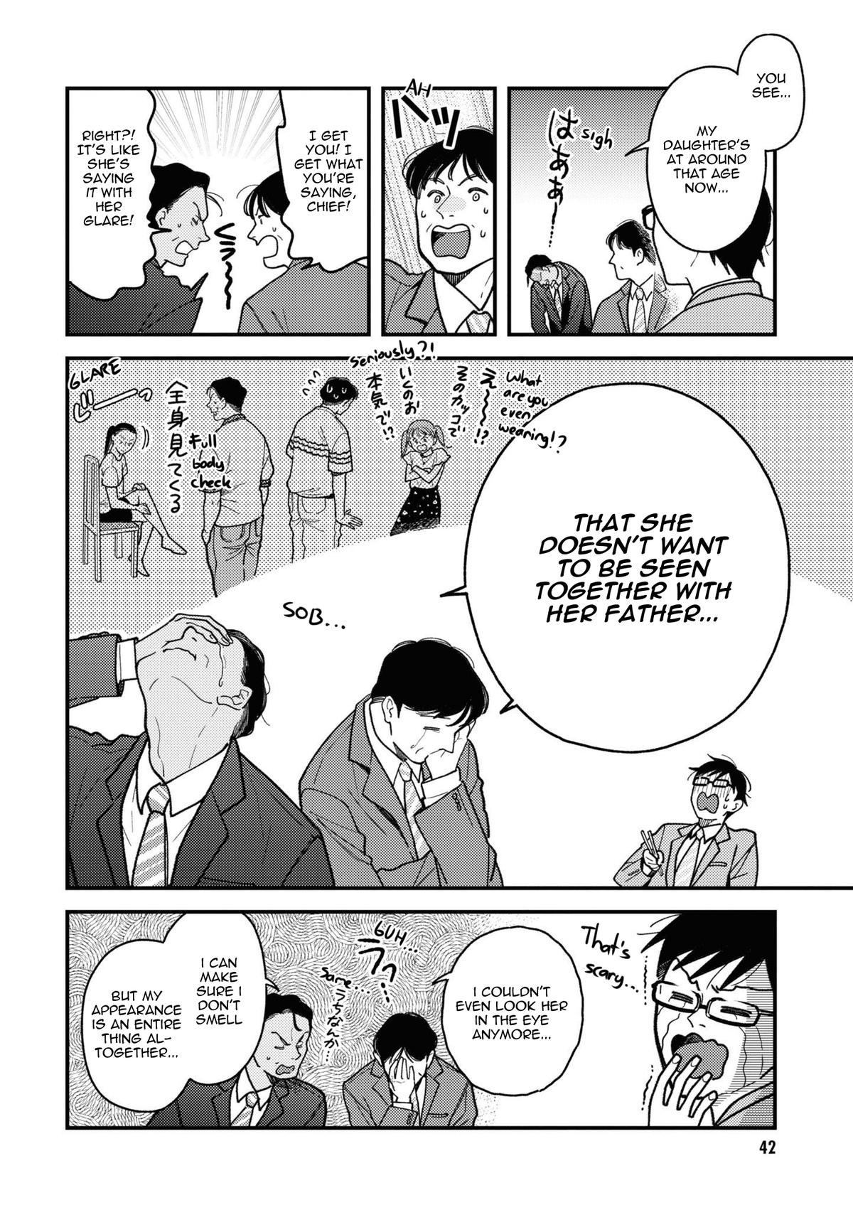 If You're Gonna Dress up, Do It Like This Chap 83 - Next Chap 84