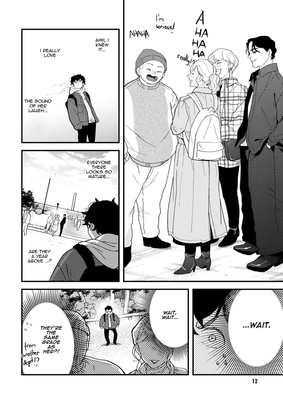 If You're Gonna Dress up, Do It Like This Chap 94 - Next Chap 95