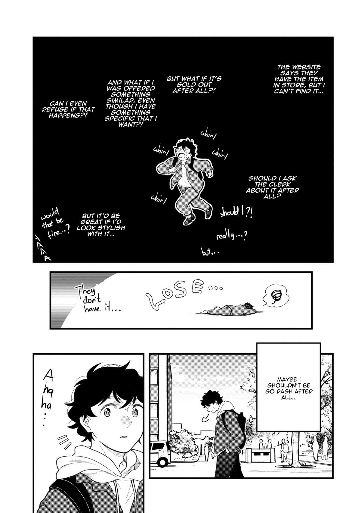 If You're Gonna Dress up, Do It Like This Chap 94 - Next Chap 95