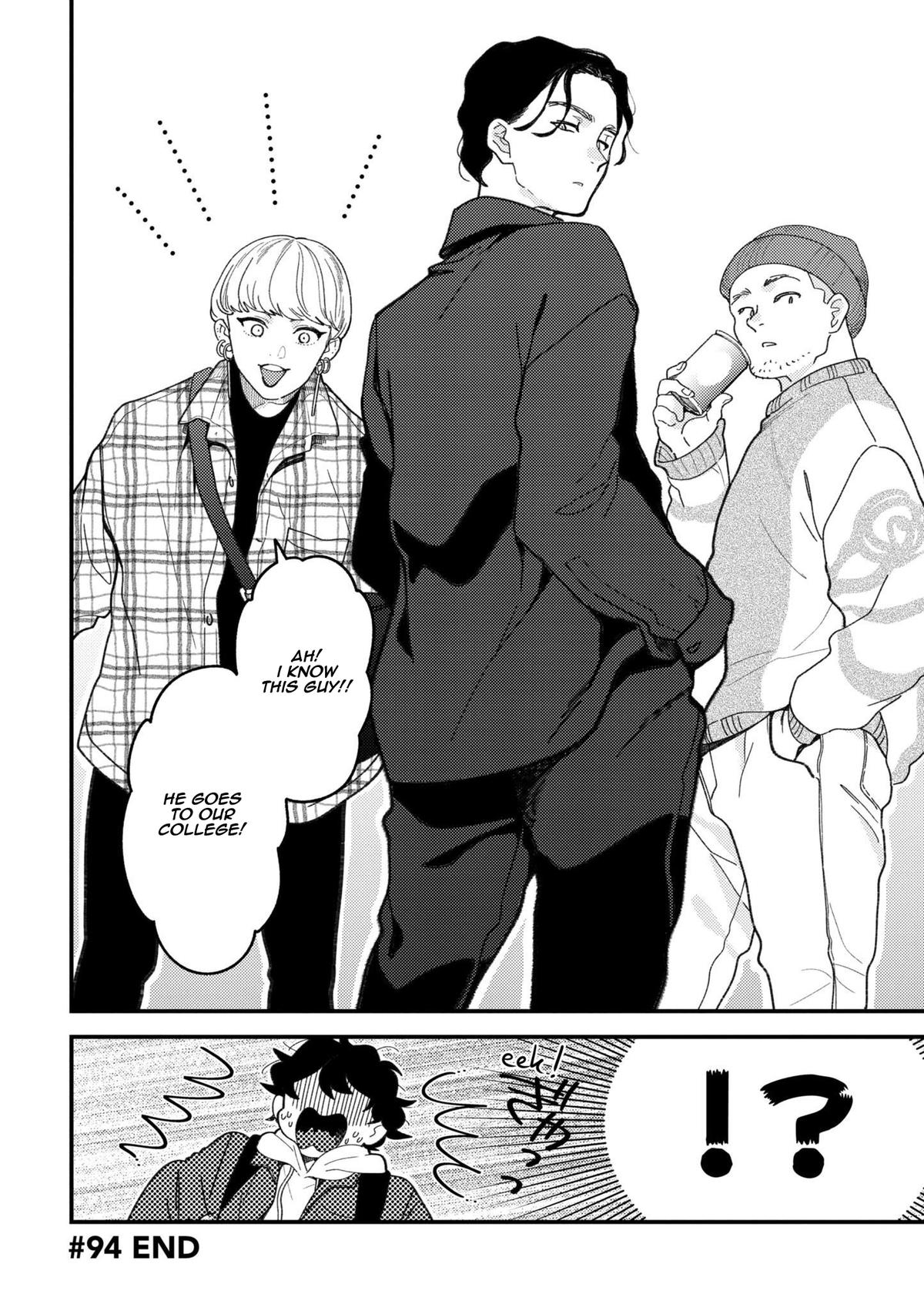 If You're Gonna Dress up, Do It Like This Chap 94 - Next Chap 95