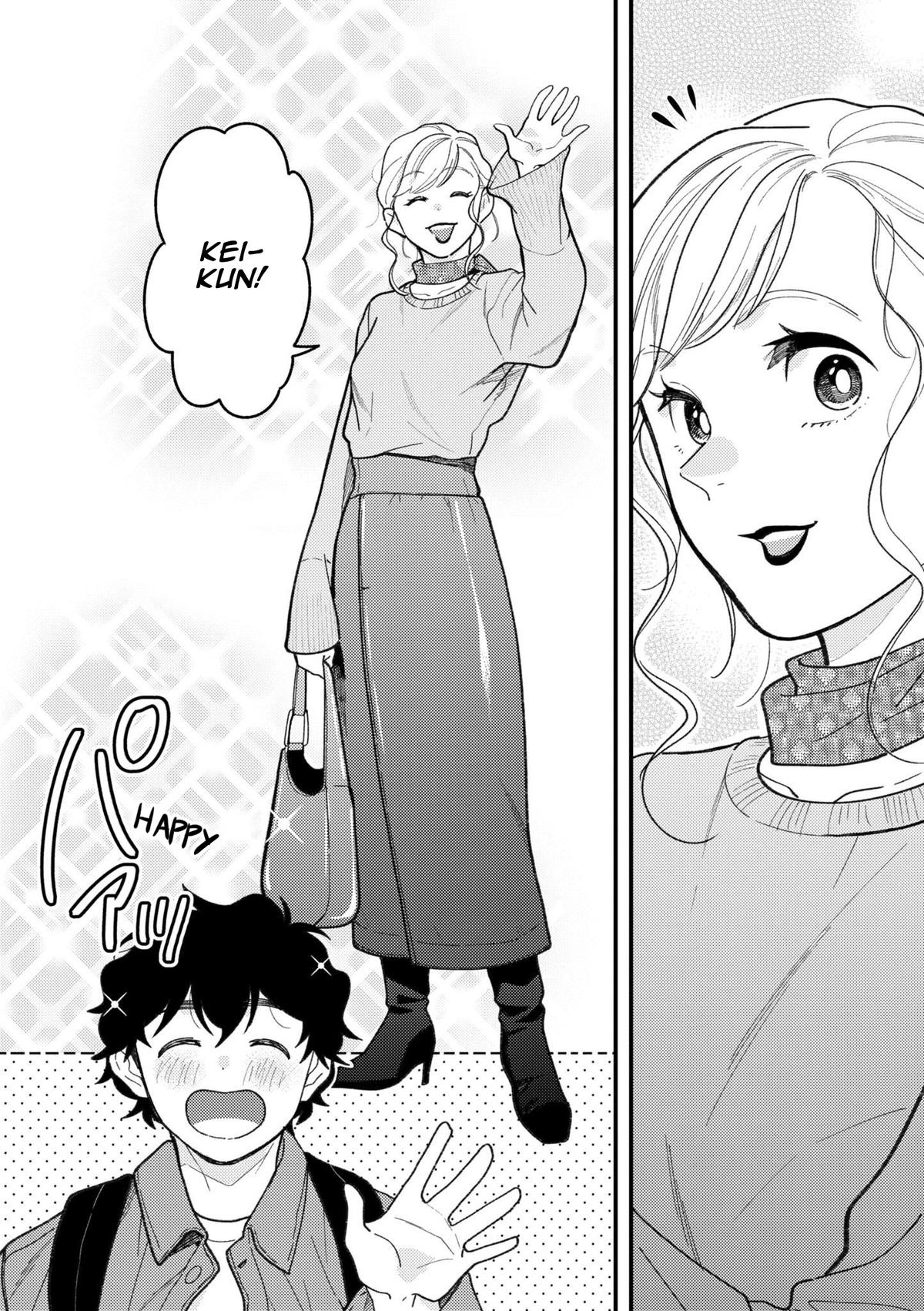 If You're Gonna Dress up, Do It Like This Chap 94 - Next Chap 95