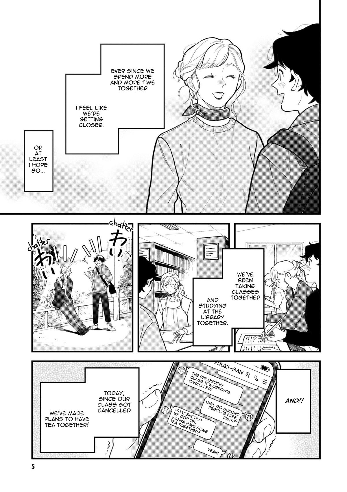If You're Gonna Dress up, Do It Like This Chap 94 - Next Chap 95