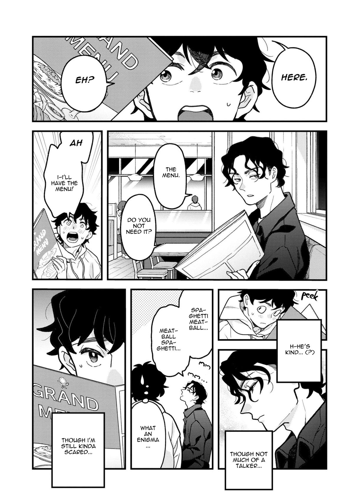 If You're Gonna Dress up, Do It Like This Chap 95 - Next Chap 96