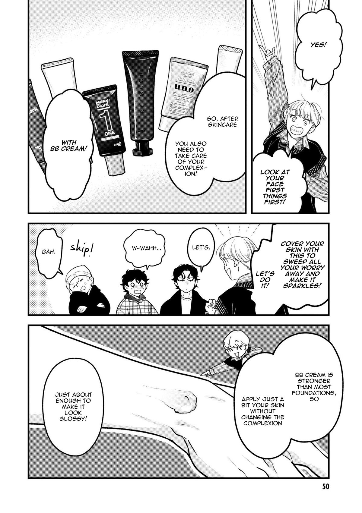 If You're Gonna Dress up, Do It Like This Chap 95 - Next Chap 96