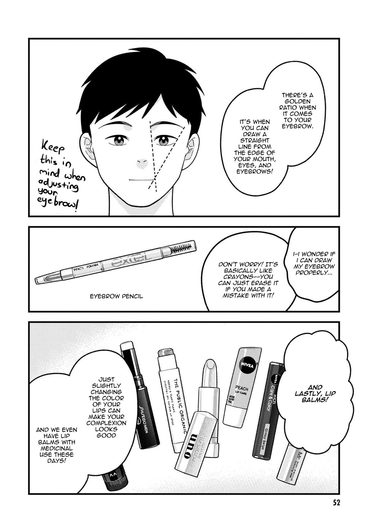 If You're Gonna Dress up, Do It Like This Chap 95 - Next Chap 96