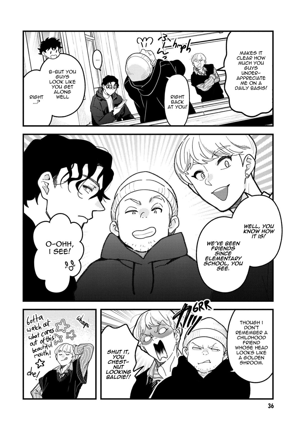 If You're Gonna Dress up, Do It Like This Chap 95 - Next Chap 96