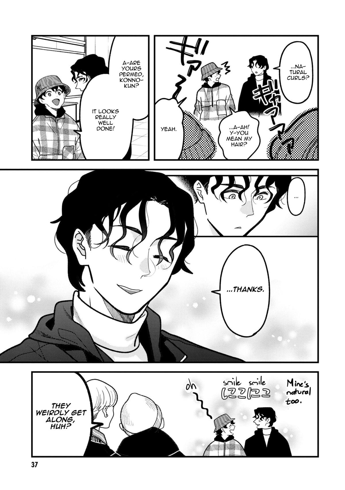 If You're Gonna Dress up, Do It Like This Chap 95 - Next Chap 96
