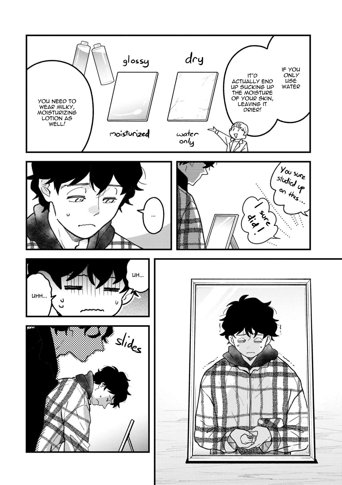 If You're Gonna Dress up, Do It Like This Chap 95 - Next Chap 96