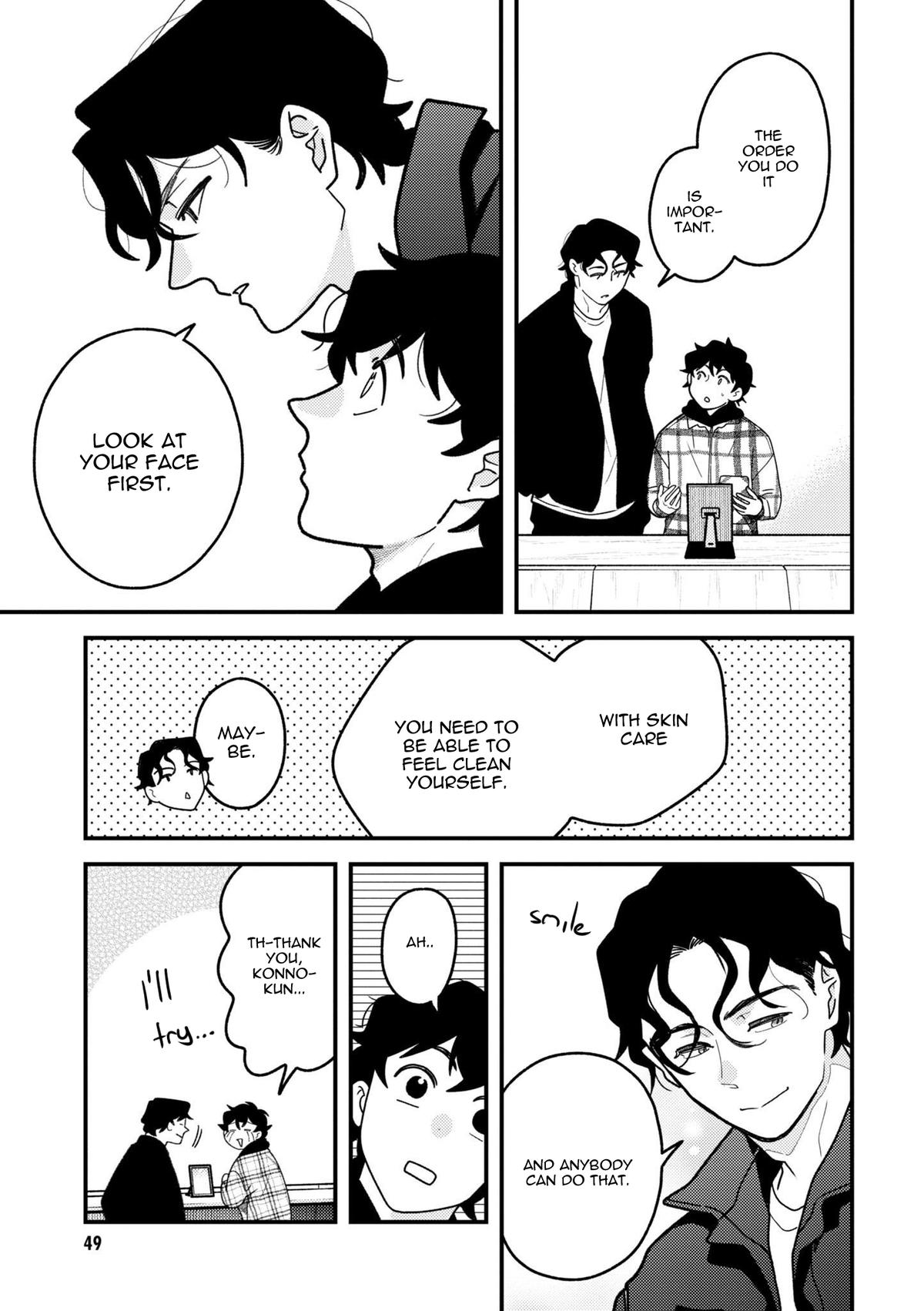 If You're Gonna Dress up, Do It Like This Chap 95 - Next Chap 96