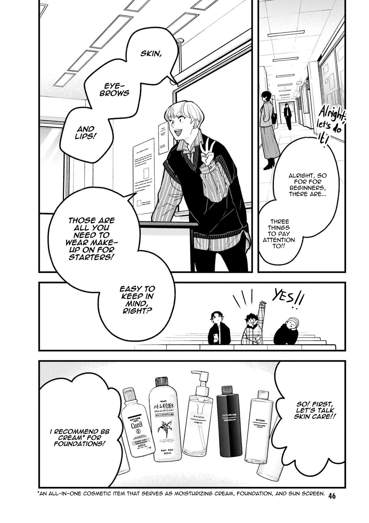 If You're Gonna Dress up, Do It Like This Chap 95 - Next Chap 96
