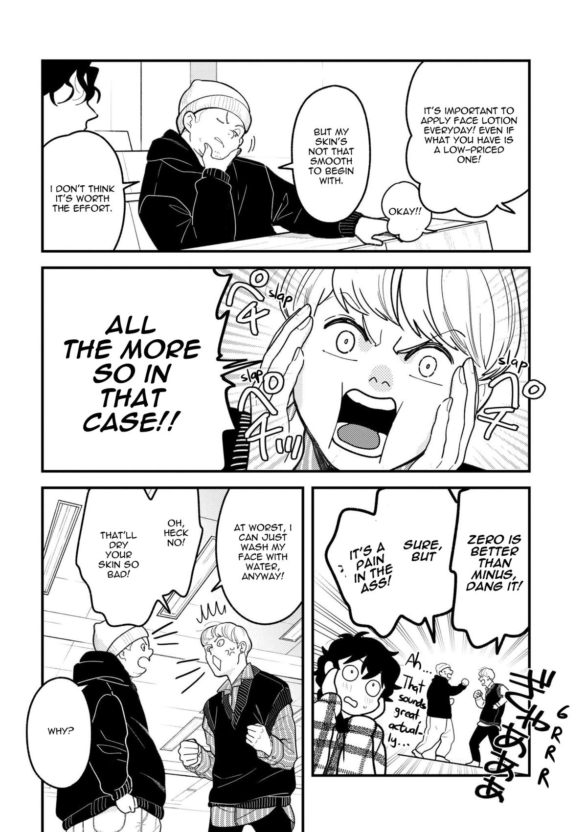 If You're Gonna Dress up, Do It Like This Chap 95 - Next Chap 96