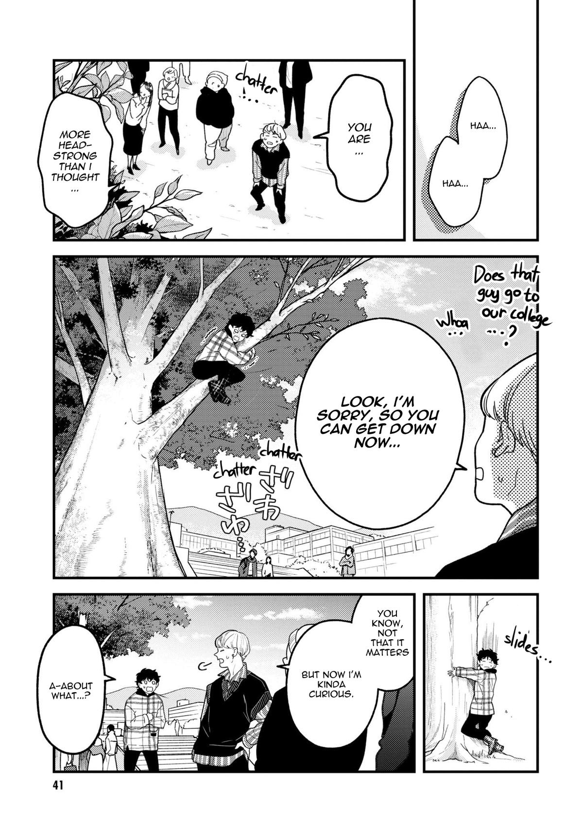 If You're Gonna Dress up, Do It Like This Chap 95 - Next Chap 96