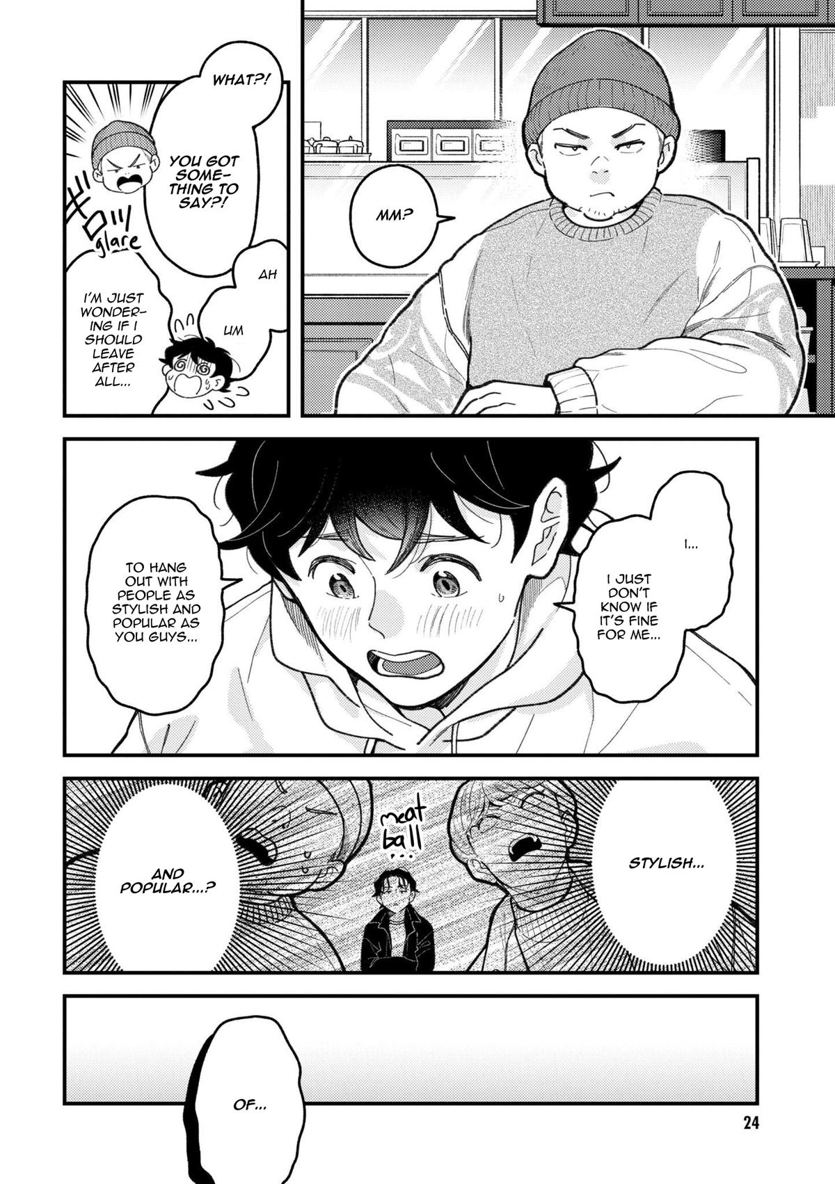 If You're Gonna Dress up, Do It Like This Chap 95 - Next Chap 96