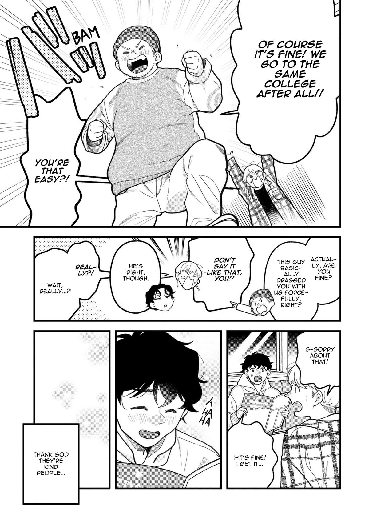 If You're Gonna Dress up, Do It Like This Chap 95 - Next Chap 96