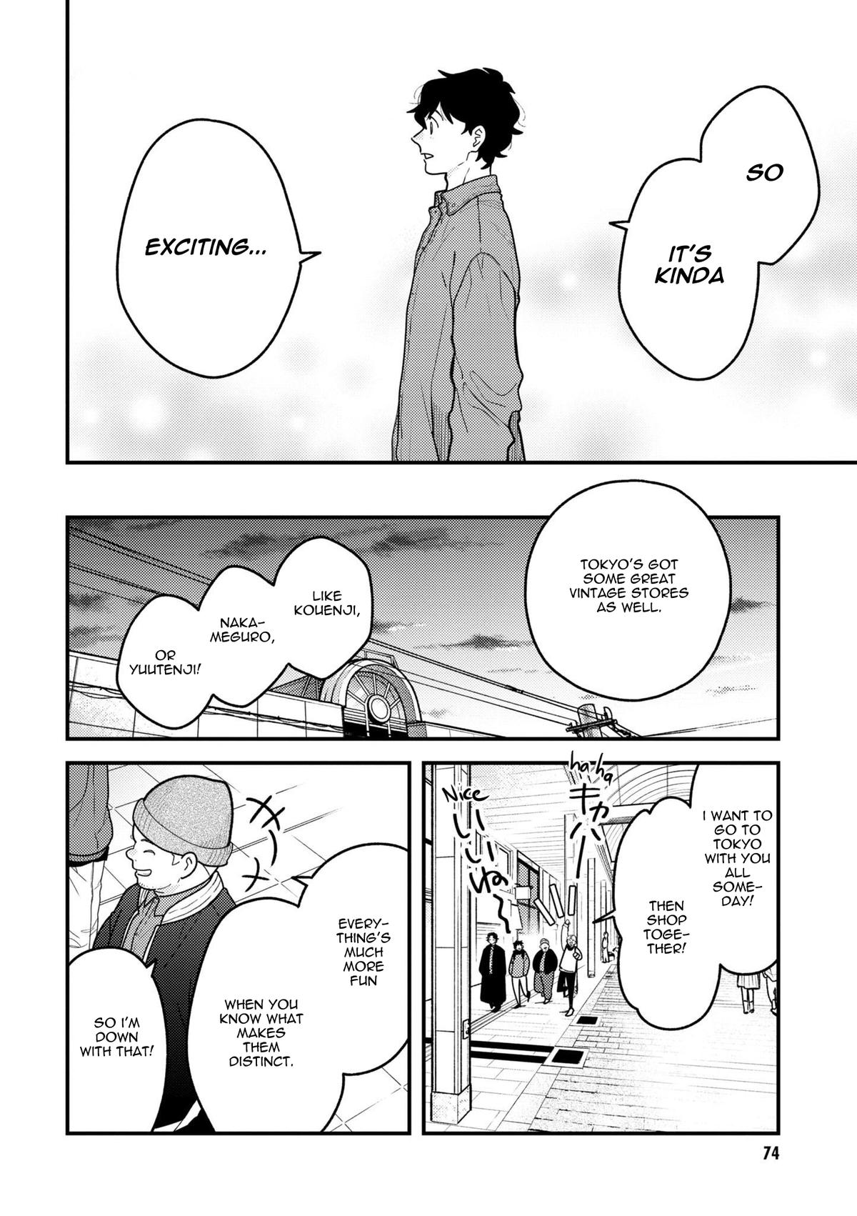 If You're Gonna Dress up, Do It Like This Chap 96 - Next Chap 97