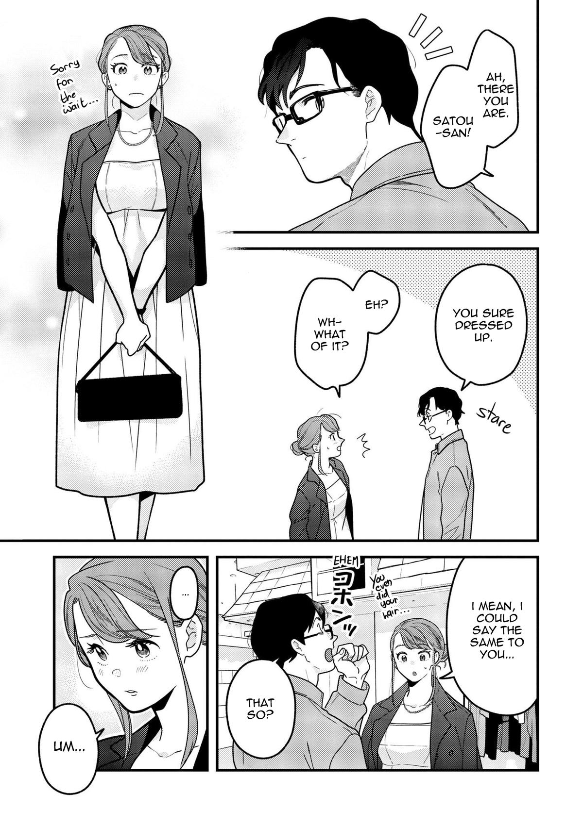 If You're Gonna Dress up, Do It Like This Chap 98 - Next Chap 99