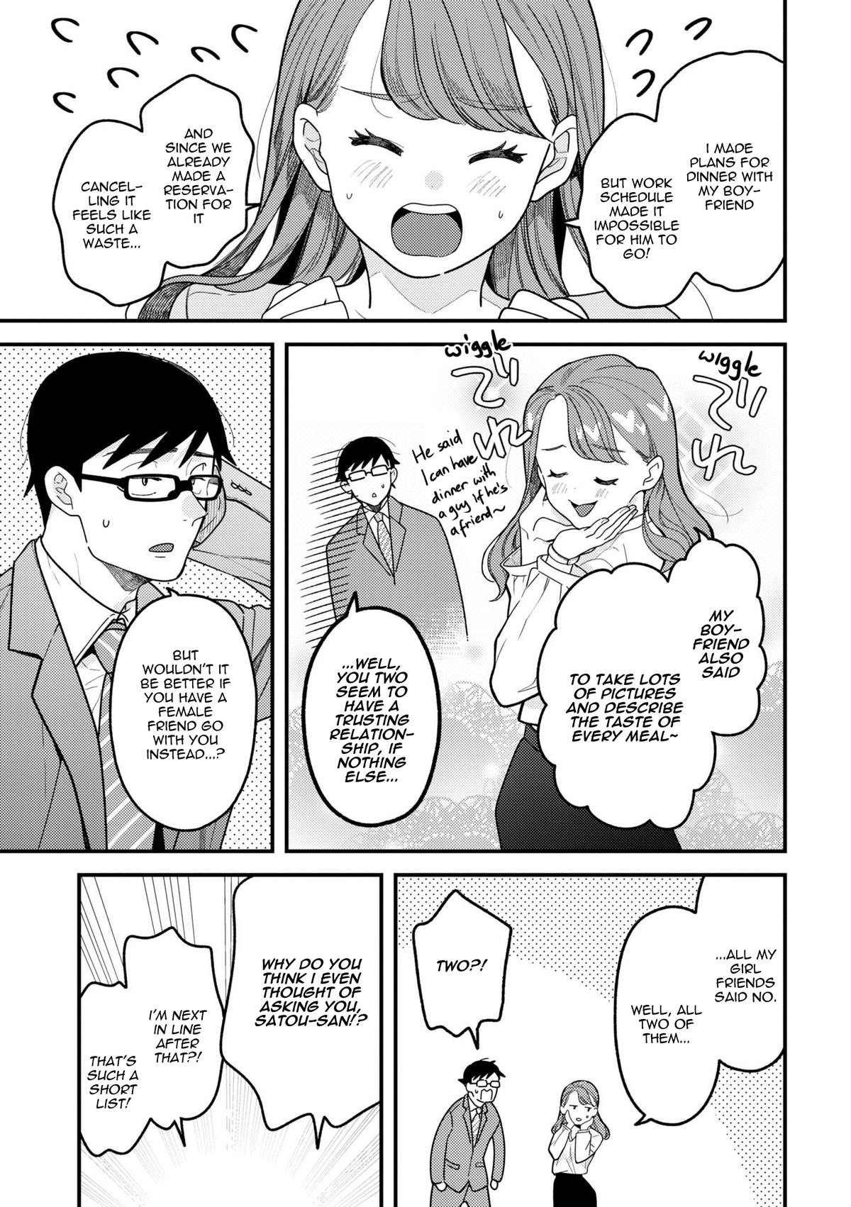 If You're Gonna Dress up, Do It Like This Chap 98 - Next Chap 99