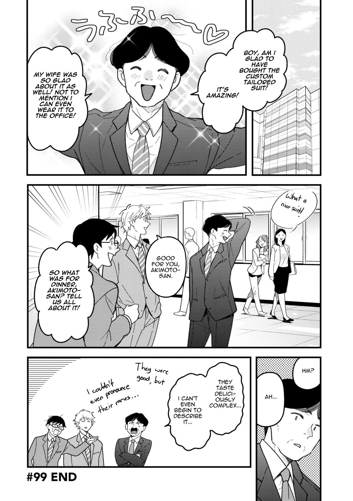 If You're Gonna Dress up, Do It Like This Chap 99 - Next Chap 100