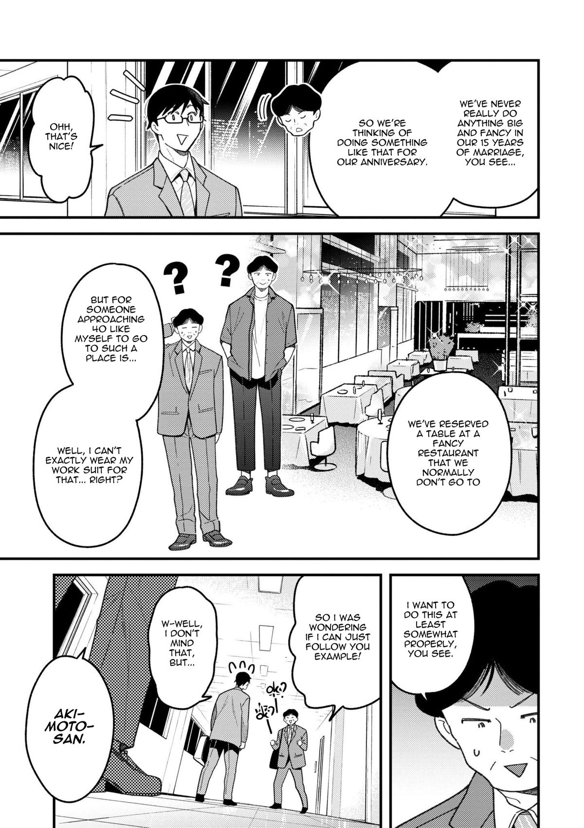 If You're Gonna Dress up, Do It Like This Chap 99 - Next Chap 100