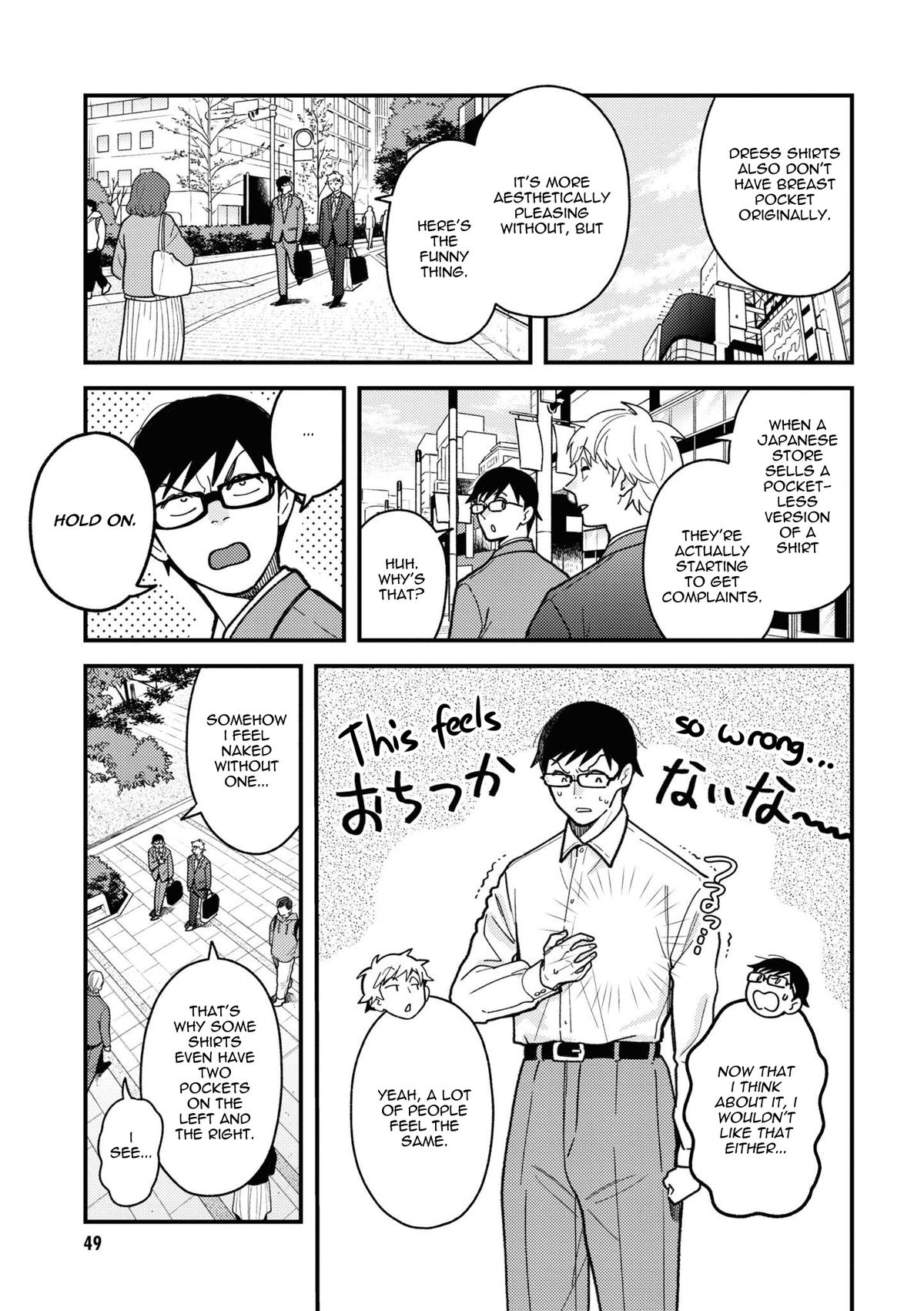 If You're Gonna Dress up, Do It Like This Chap 90 - Next Chap 91