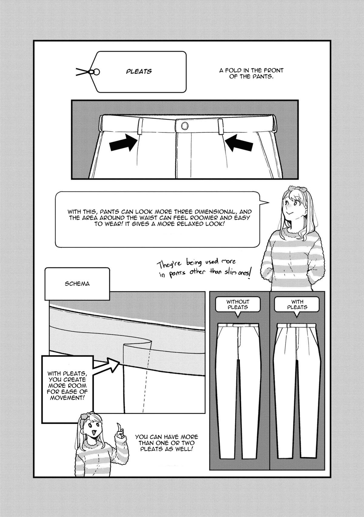 If You're Gonna Dress up, Do It Like This Chap 90 - Next Chap 91