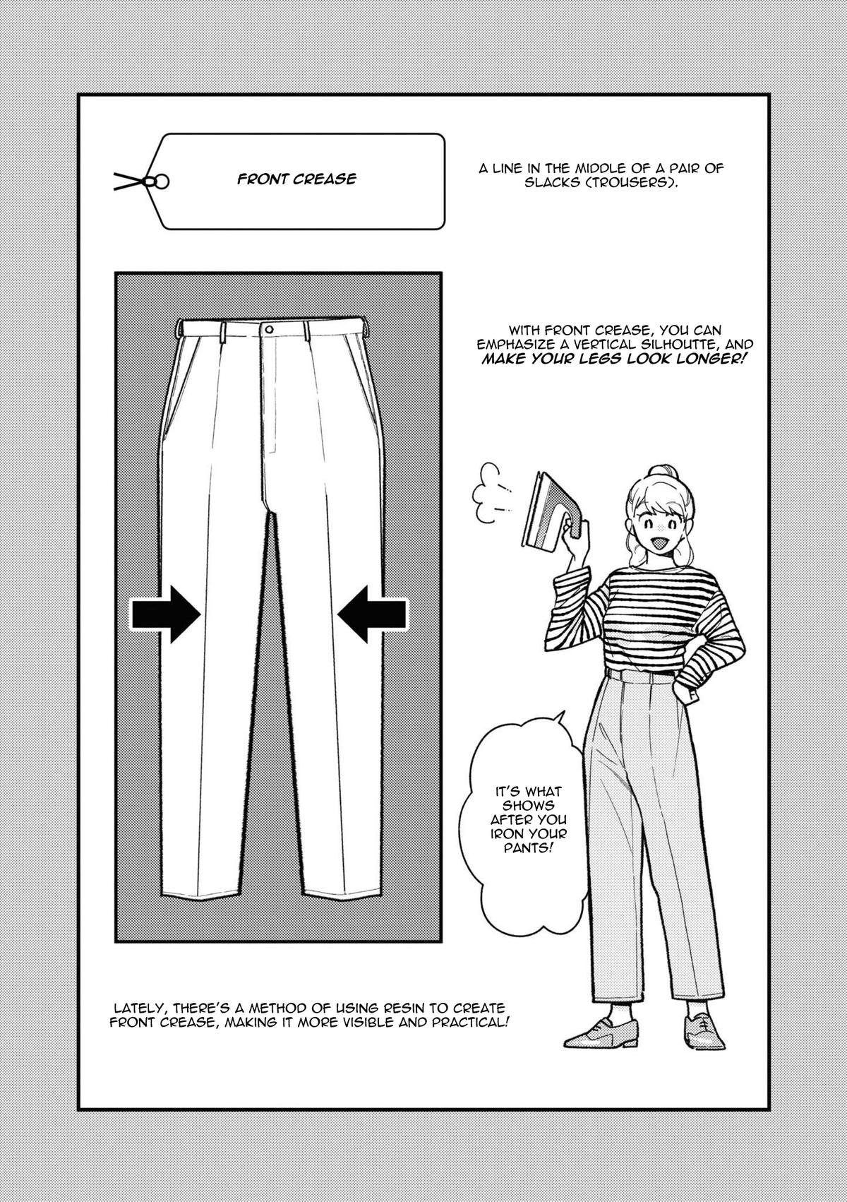 If You're Gonna Dress up, Do It Like This Chap 90 - Next Chap 91