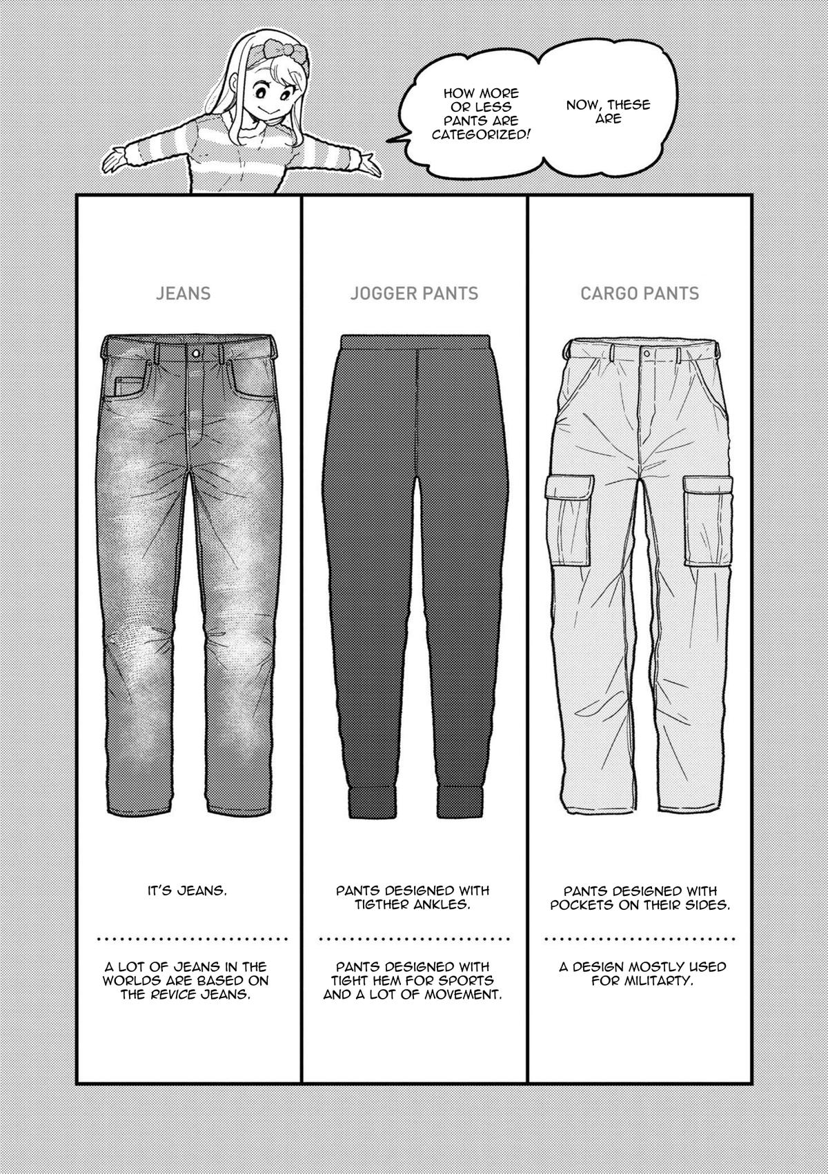 If You're Gonna Dress up, Do It Like This Chap 90 - Next Chap 91