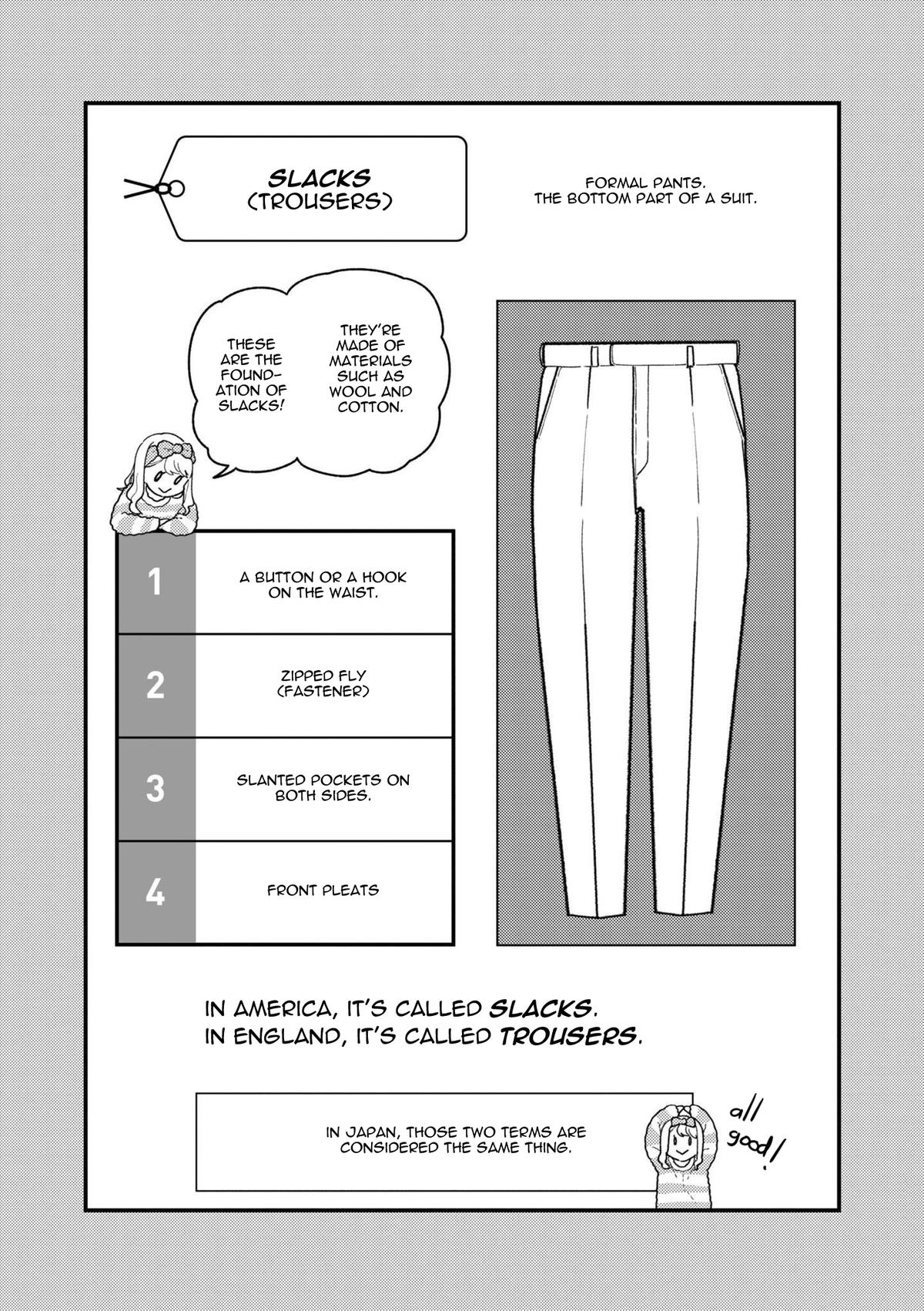 If You're Gonna Dress up, Do It Like This Chap 90 - Next Chap 91