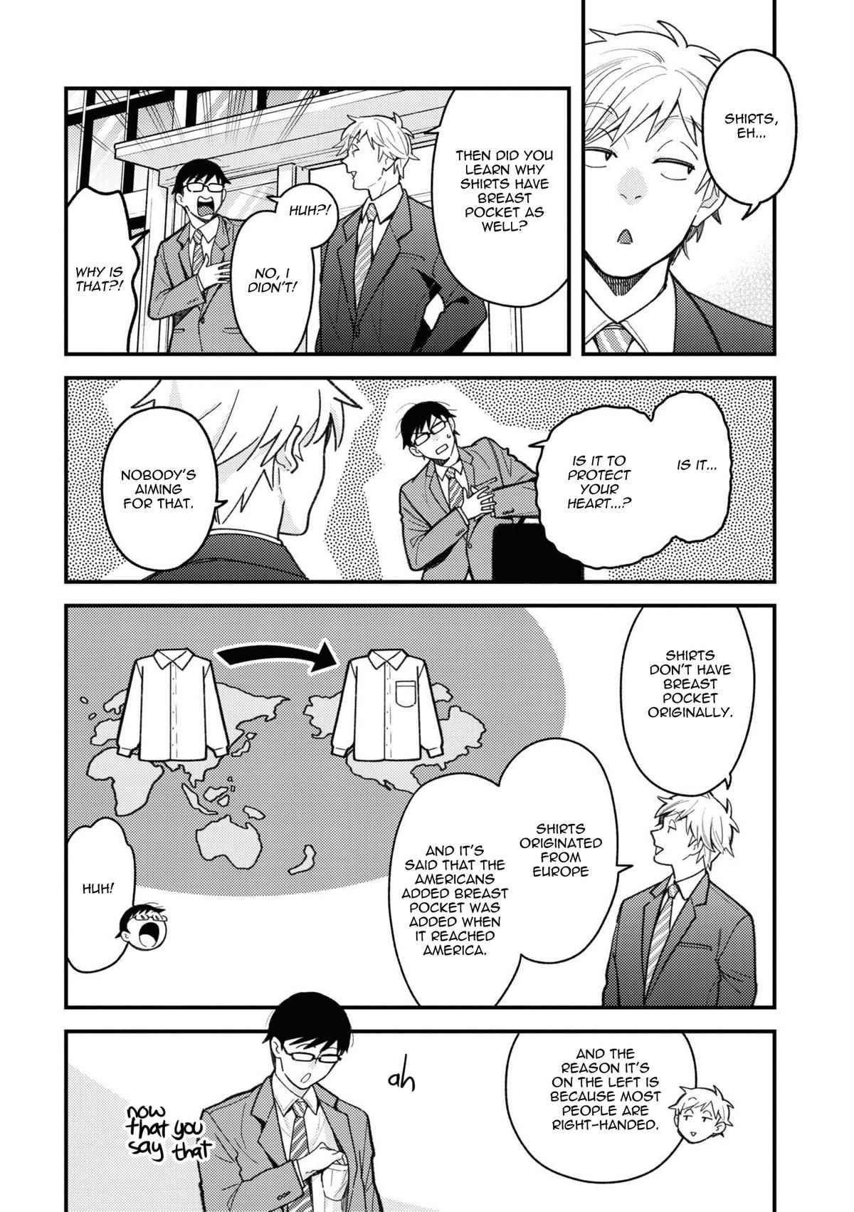 If You're Gonna Dress up, Do It Like This Chap 90 - Next Chap 91