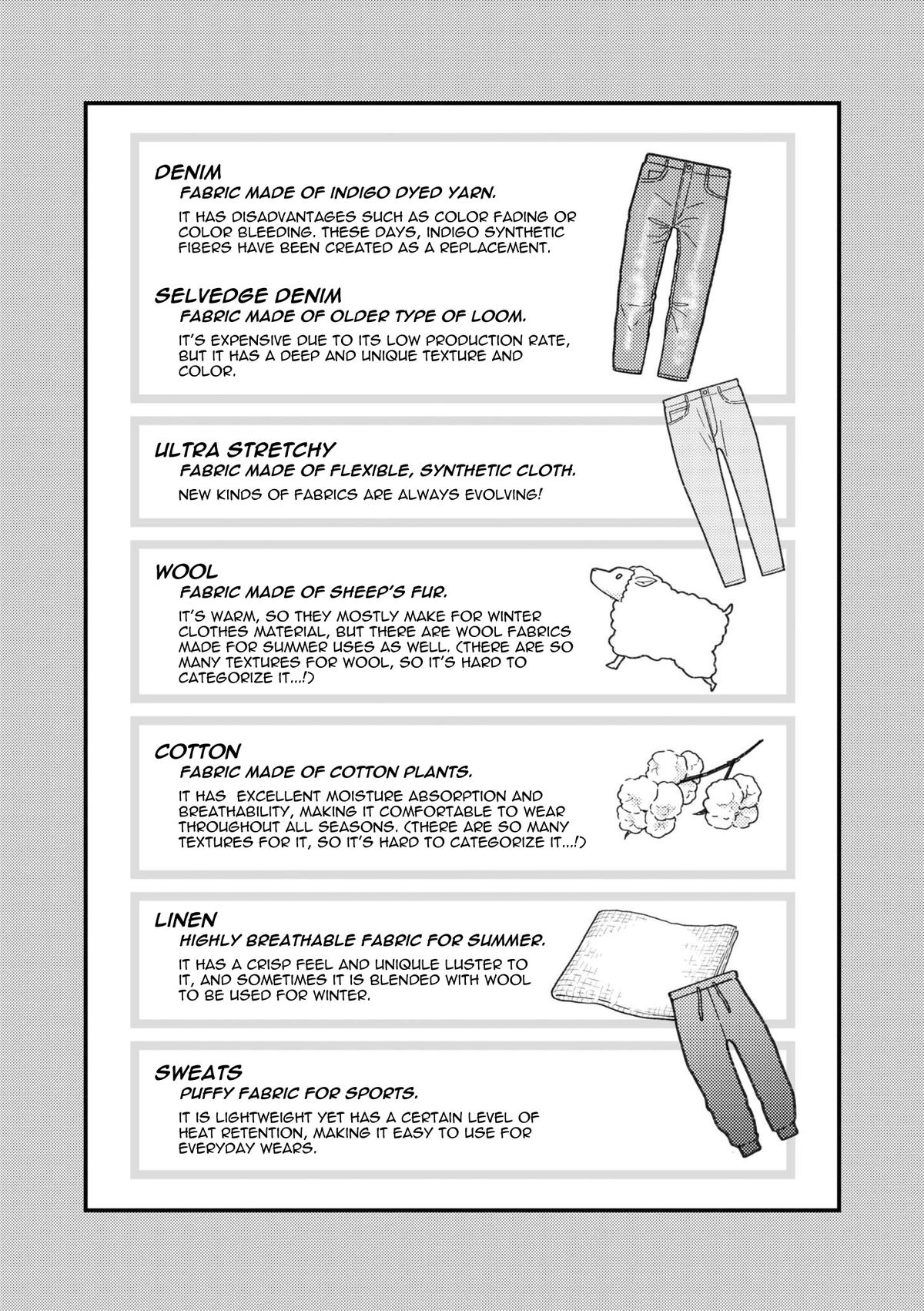 If You're Gonna Dress up, Do It Like This Chap 90 - Next Chap 91