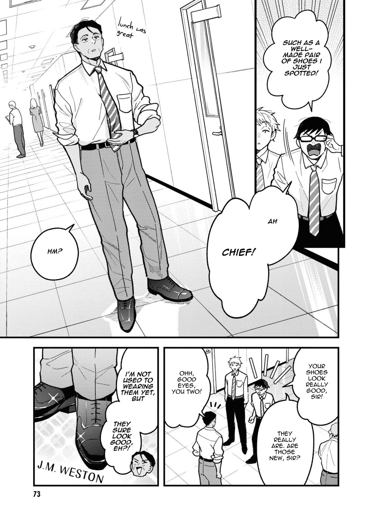 If You're Gonna Dress up, Do It Like This Chap 91 - Next Chap 92