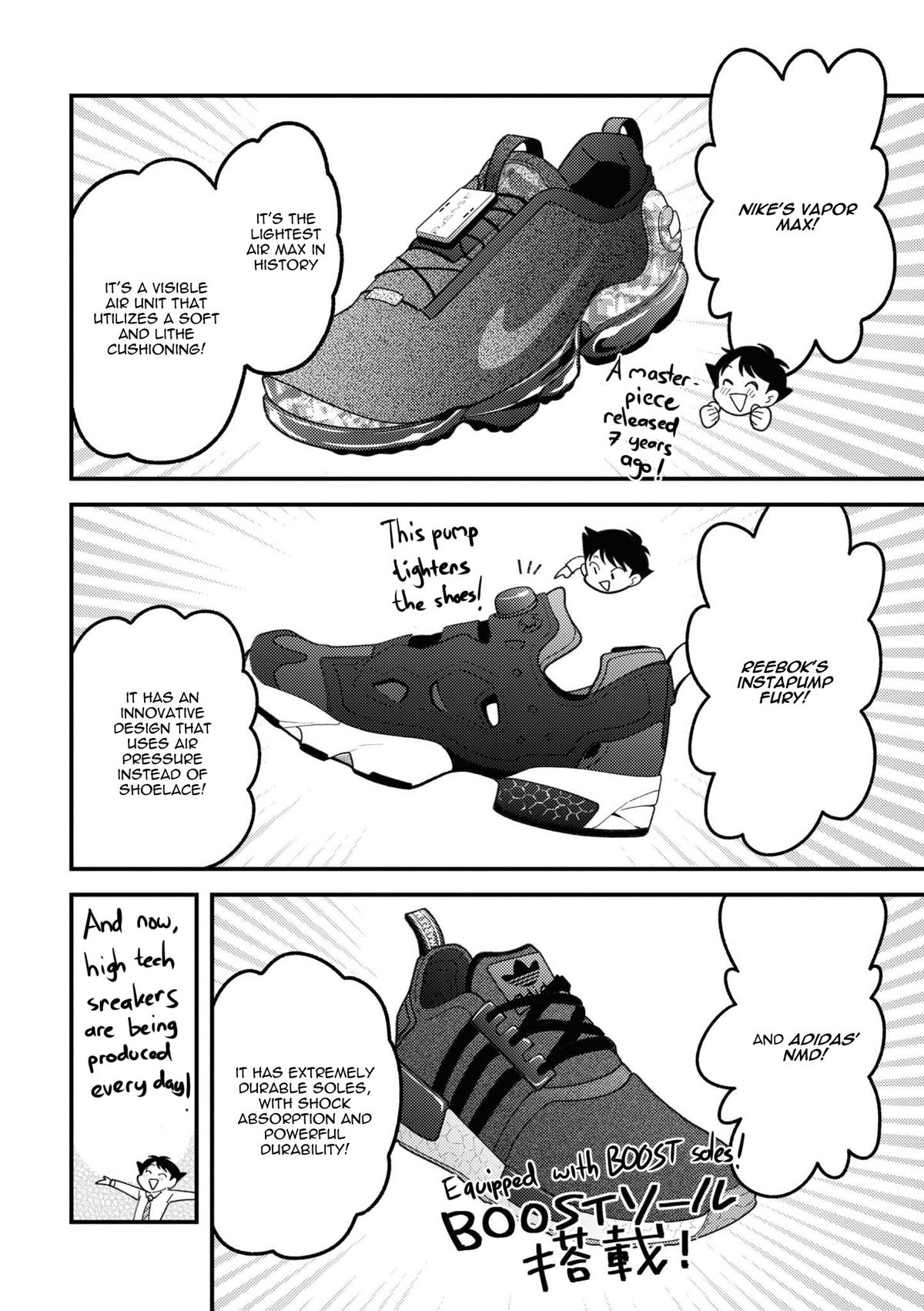 If You're Gonna Dress up, Do It Like This Chap 91 - Next Chap 92