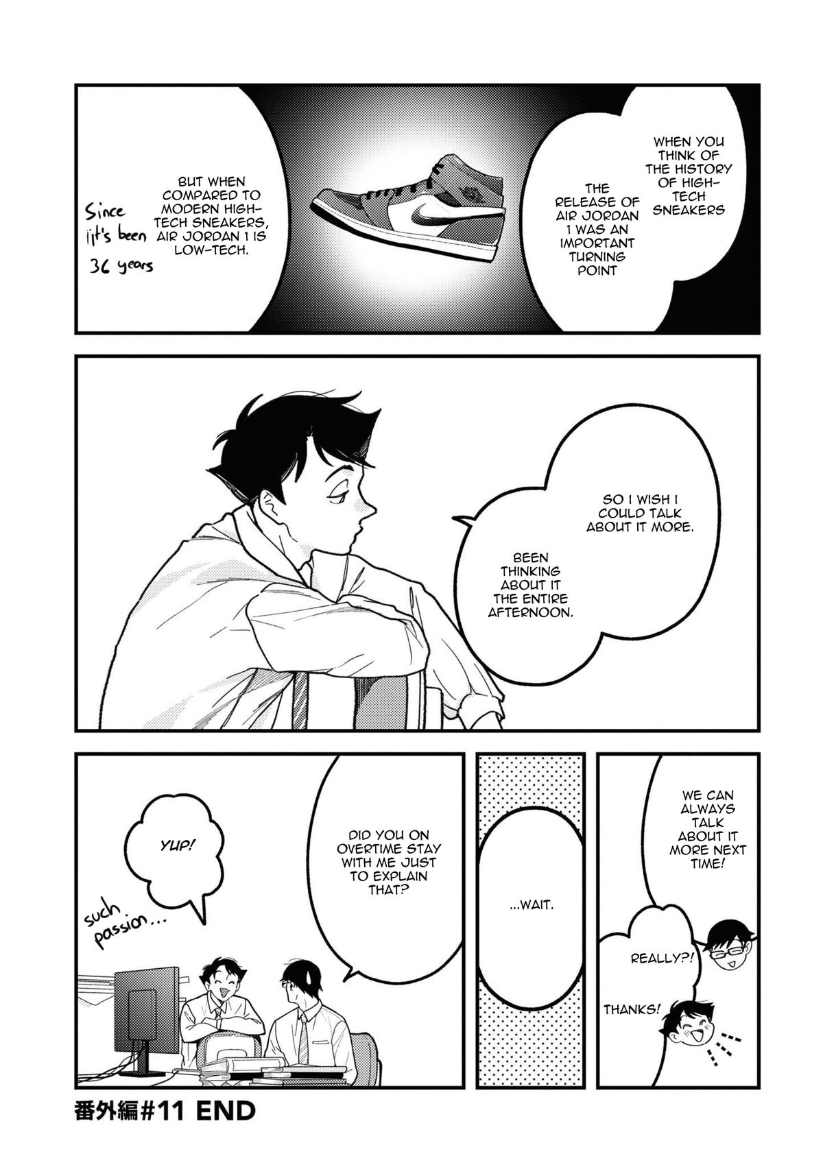 If You're Gonna Dress up, Do It Like This Chap 91 - Next Chap 92