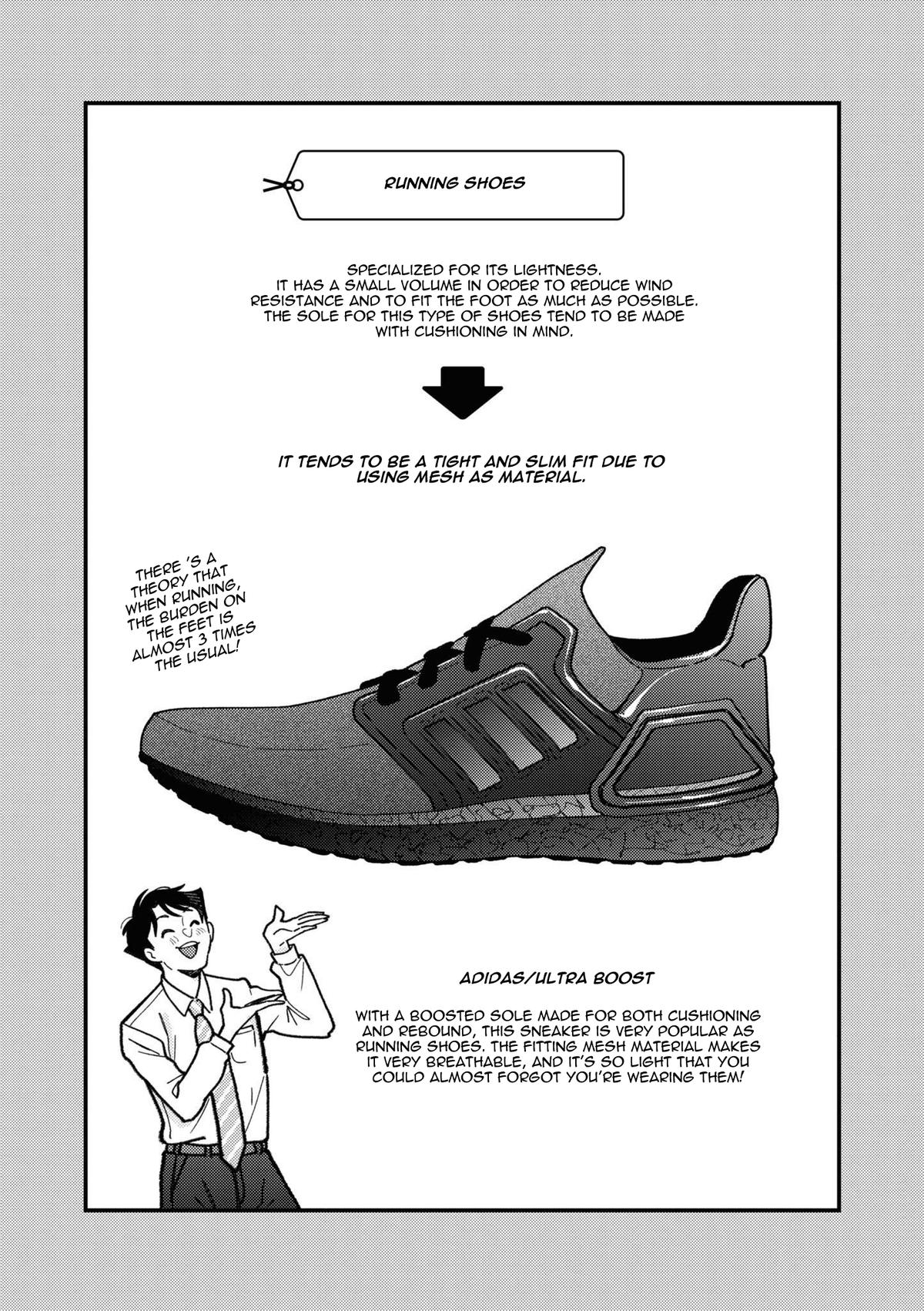 If You're Gonna Dress up, Do It Like This Chap 91 - Next Chap 92