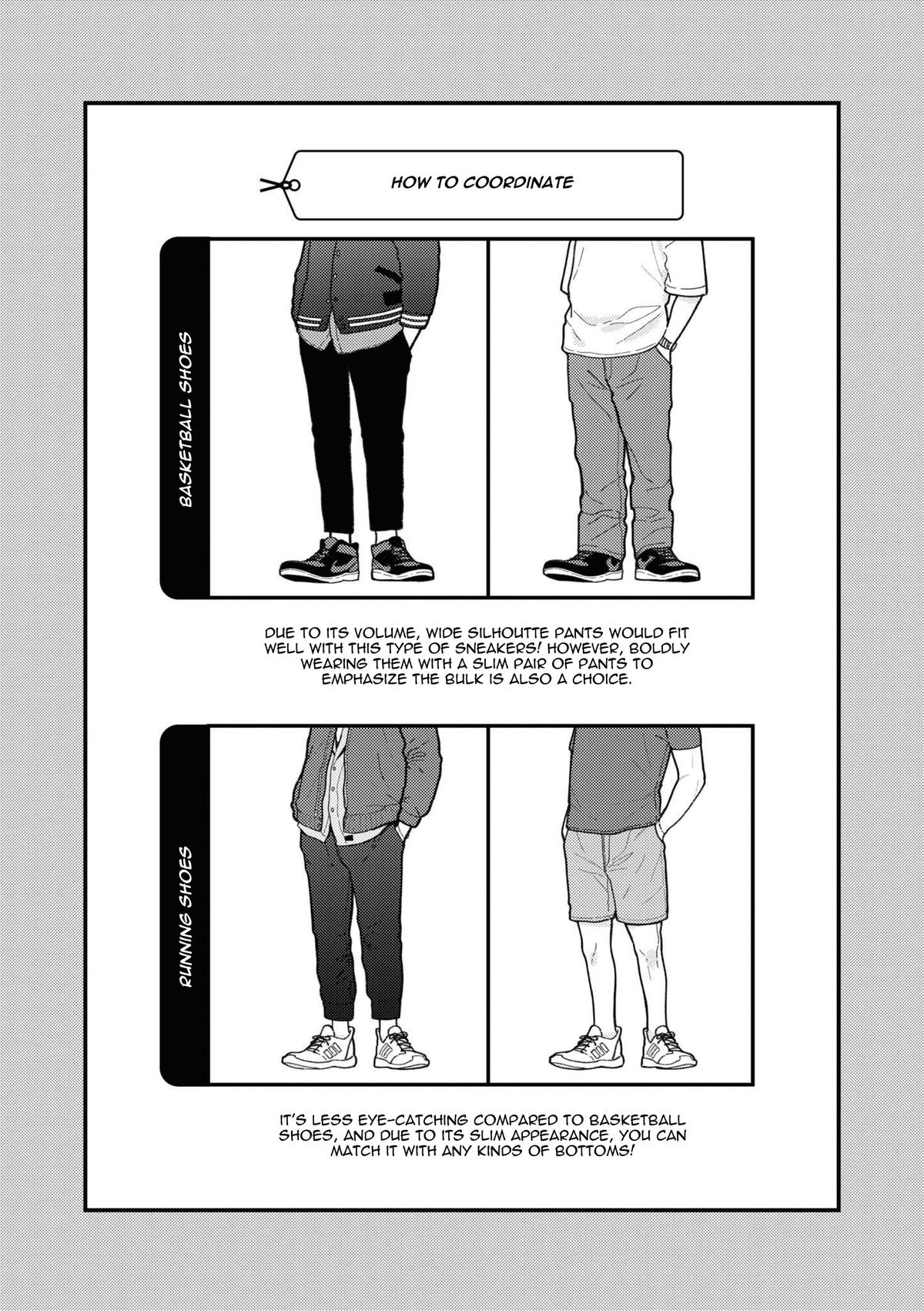 If You're Gonna Dress up, Do It Like This Chap 91 - Next Chap 92