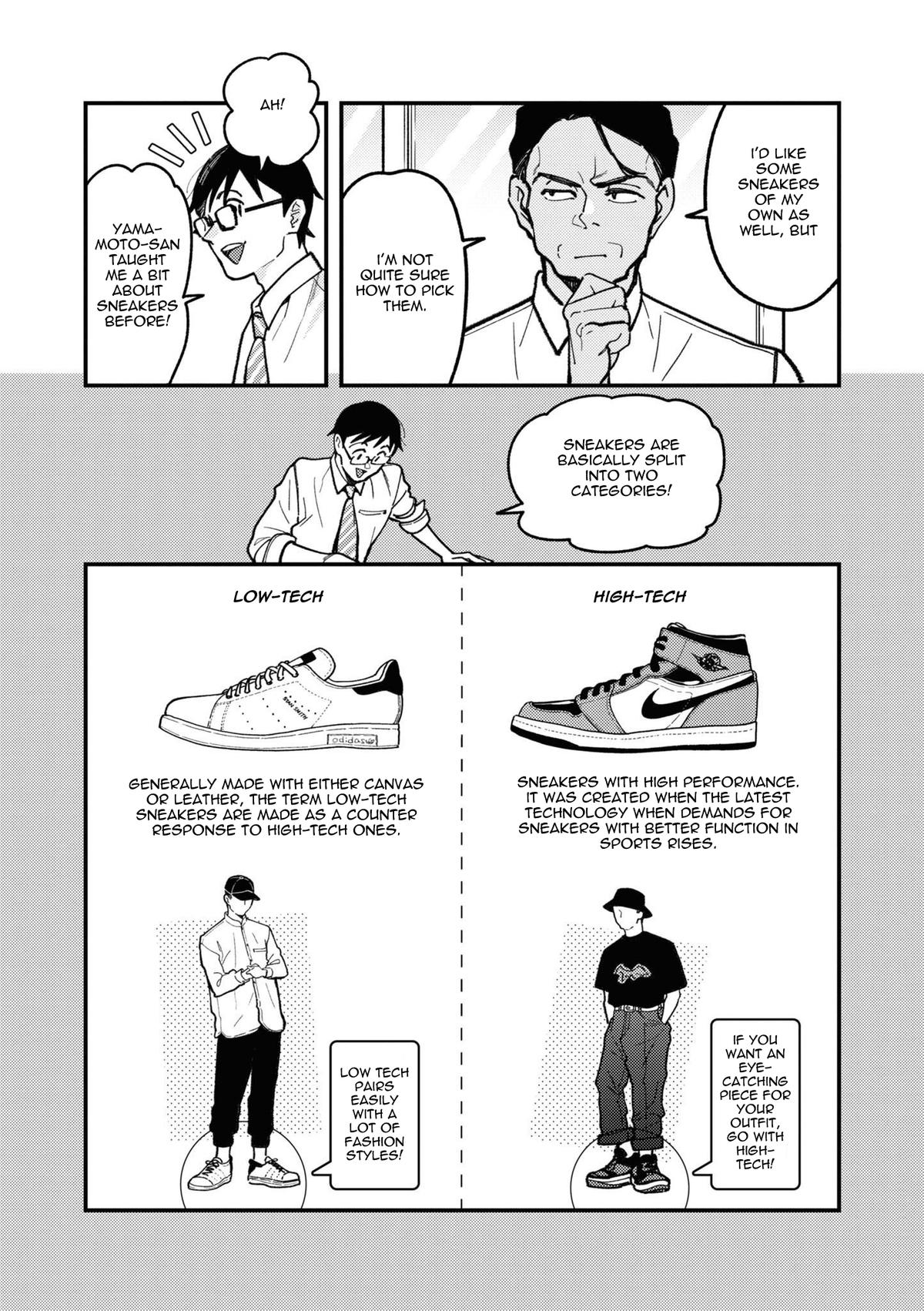 If You're Gonna Dress up, Do It Like This Chap 91 - Next Chap 92