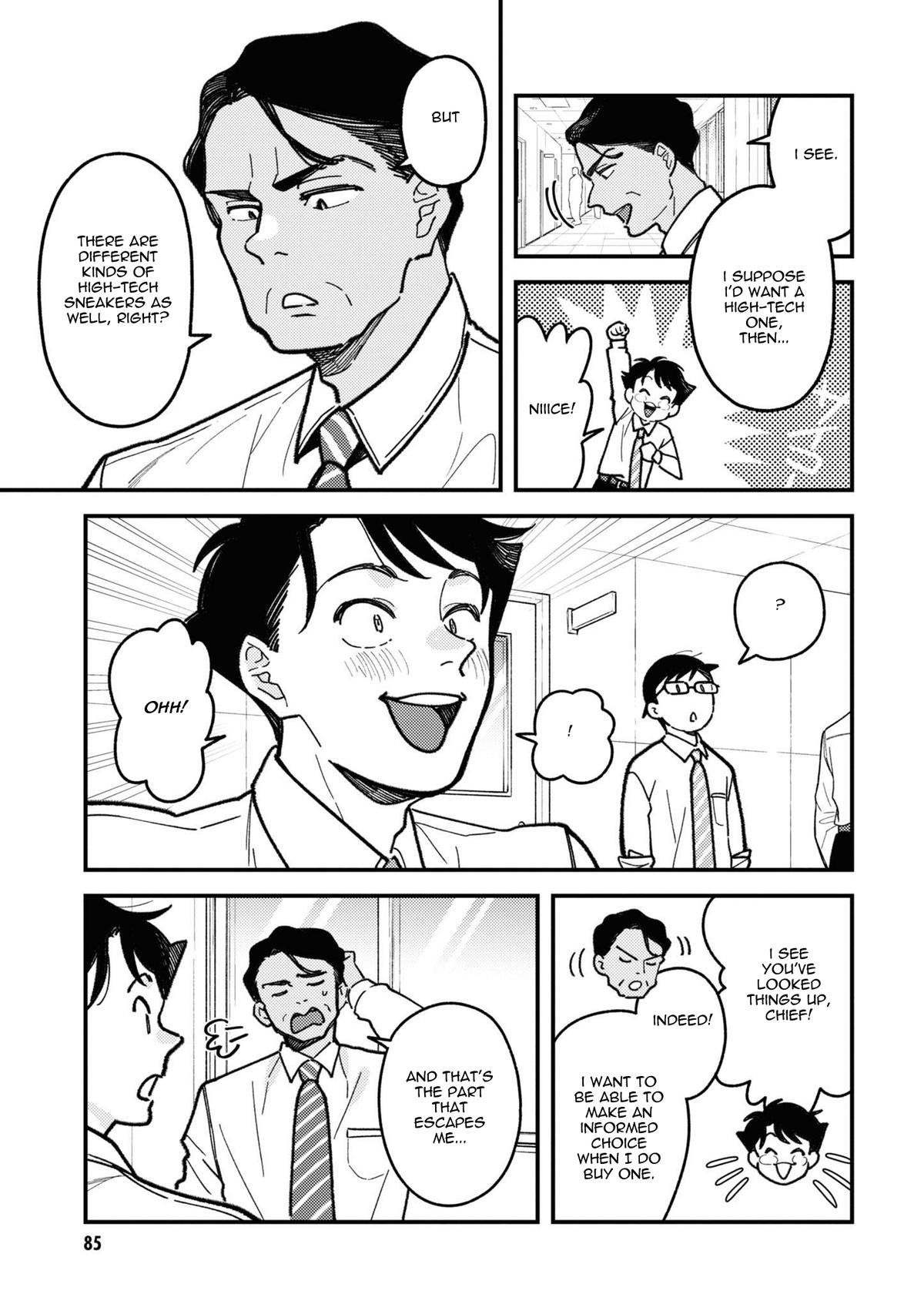 If You're Gonna Dress up, Do It Like This Chap 91 - Next Chap 92