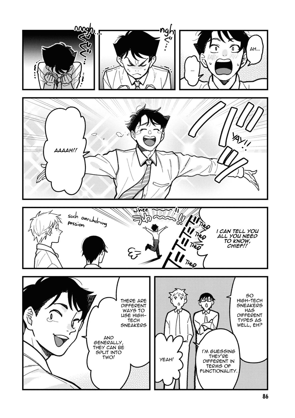 If You're Gonna Dress up, Do It Like This Chap 91 - Next Chap 92