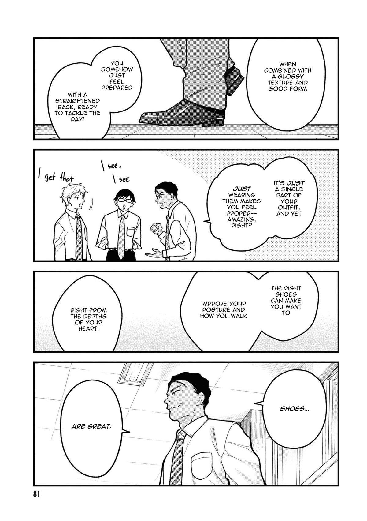 If You're Gonna Dress up, Do It Like This Chap 91 - Next Chap 92