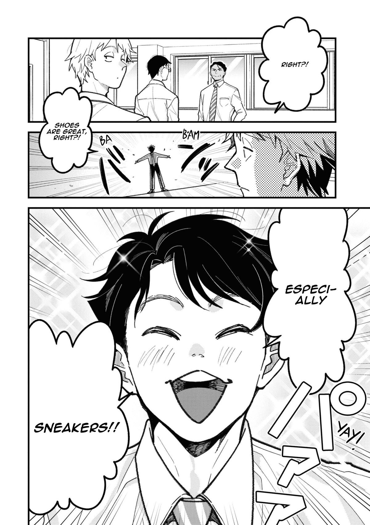 If You're Gonna Dress up, Do It Like This Chap 91 - Next Chap 92