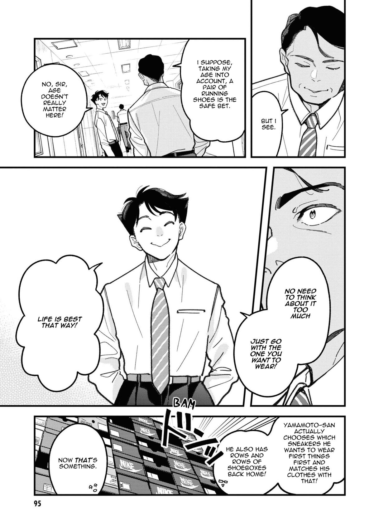 If You're Gonna Dress up, Do It Like This Chap 91 - Next Chap 92