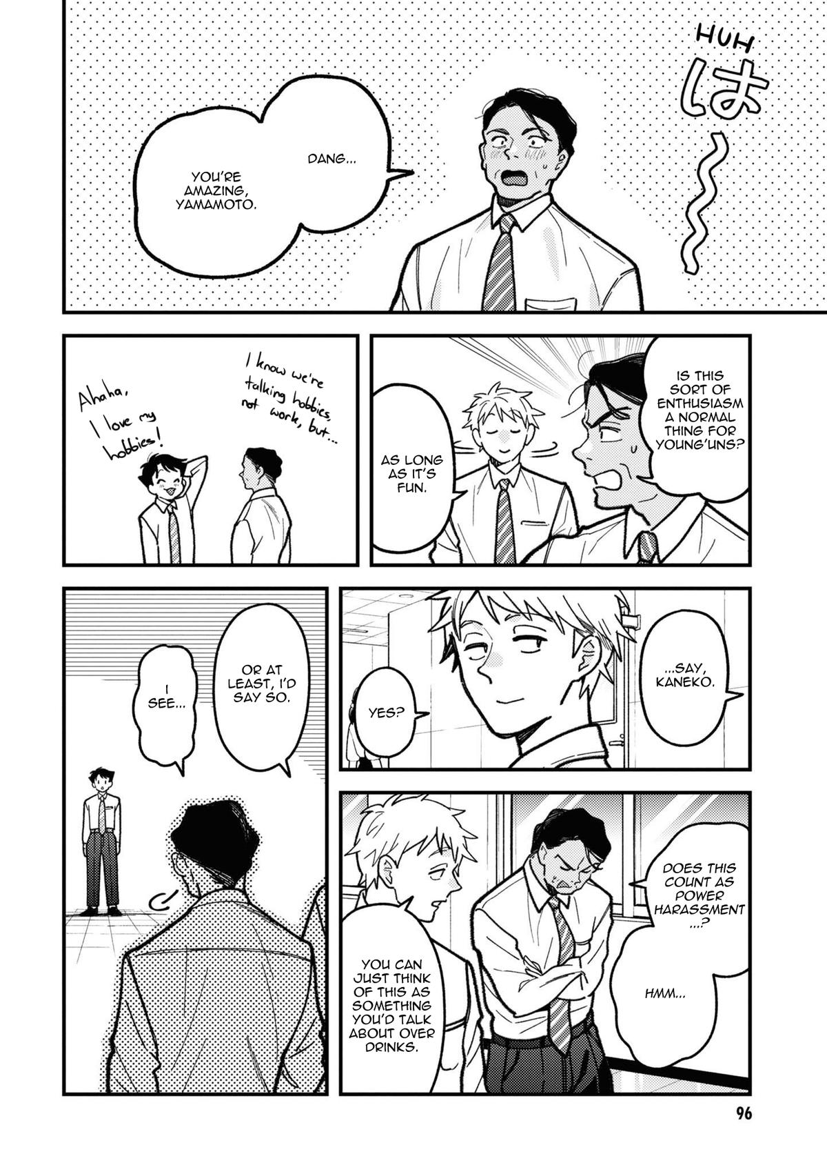 If You're Gonna Dress up, Do It Like This Chap 91 - Next Chap 92