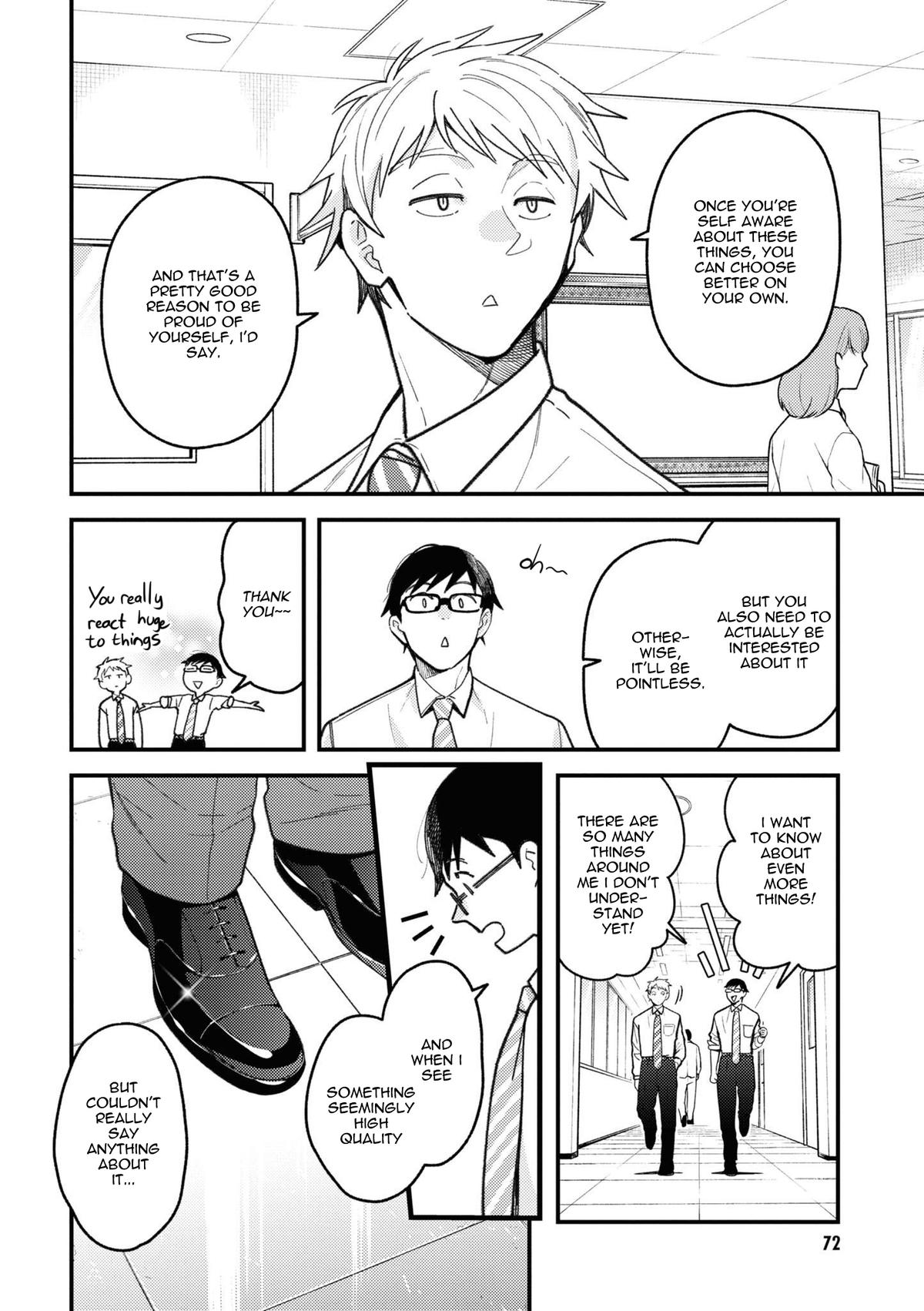 If You're Gonna Dress up, Do It Like This Chap 91 - Next Chap 92