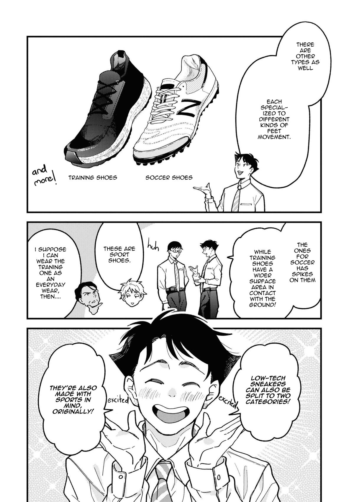 If You're Gonna Dress up, Do It Like This Chap 91 - Next Chap 92