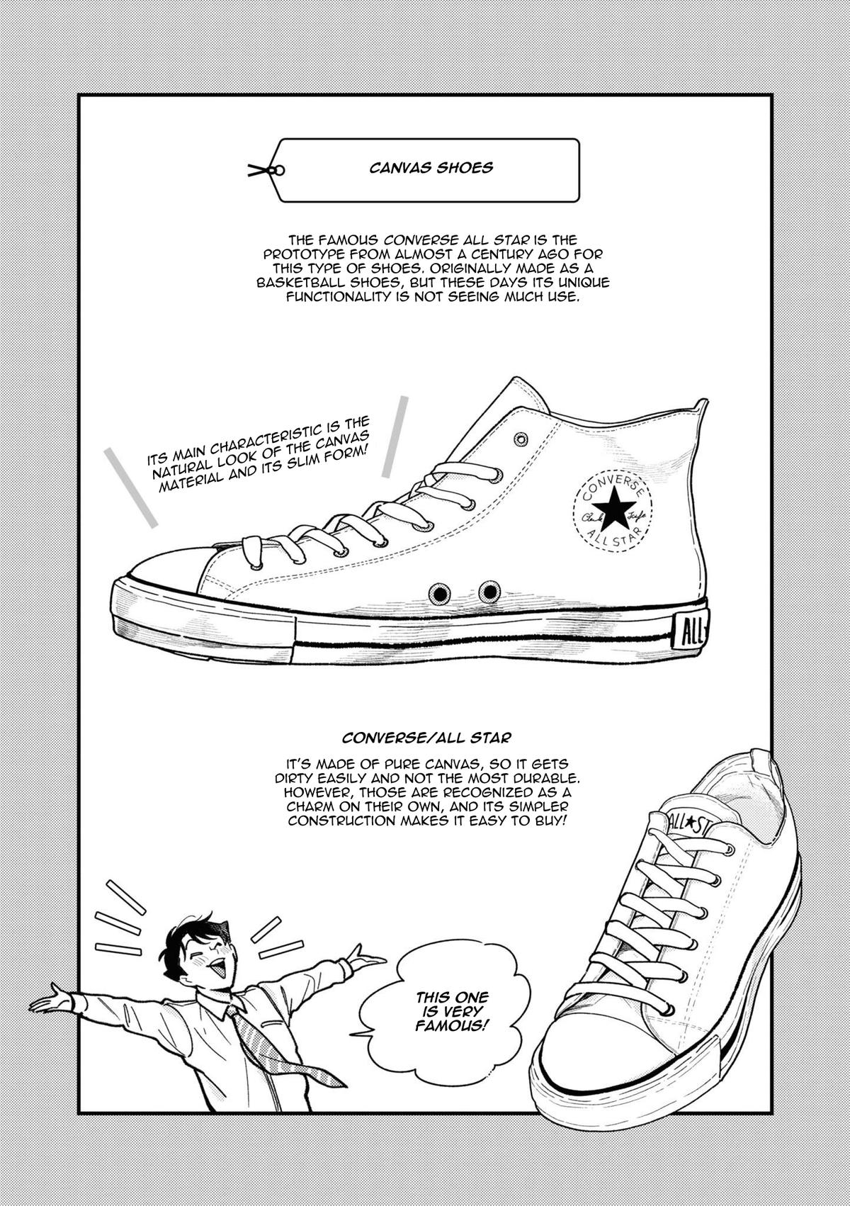 If You're Gonna Dress up, Do It Like This Chap 91 - Next Chap 92