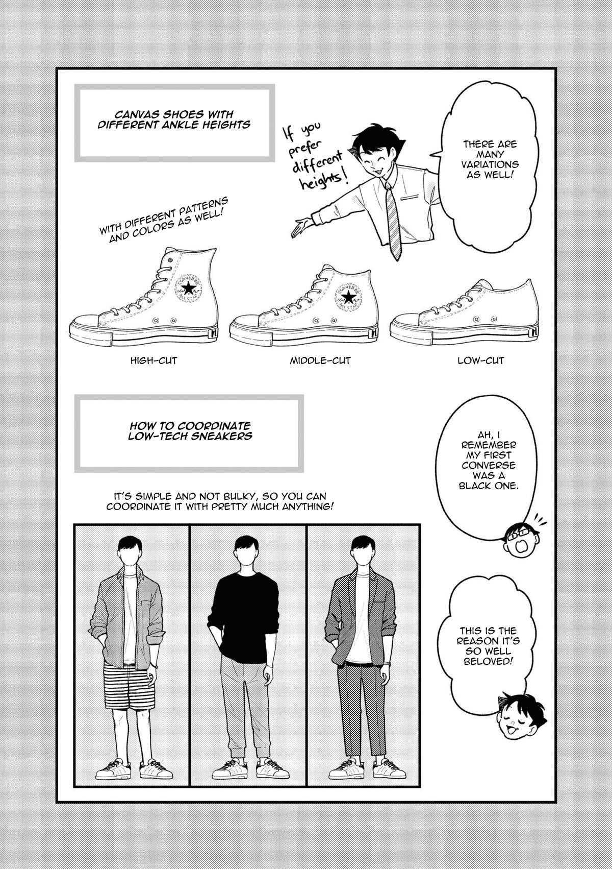 If You're Gonna Dress up, Do It Like This Chap 91 - Next Chap 92