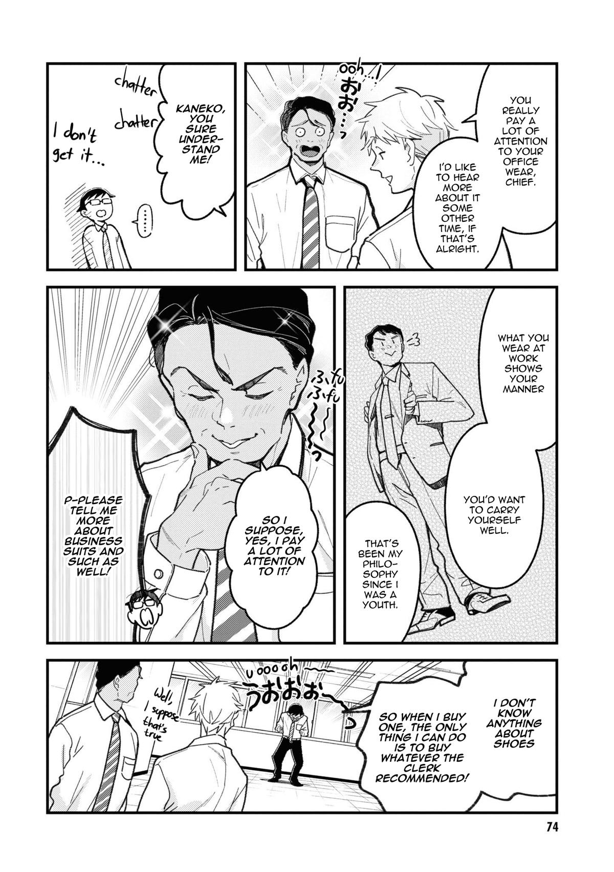 If You're Gonna Dress up, Do It Like This Chap 91 - Next Chap 92