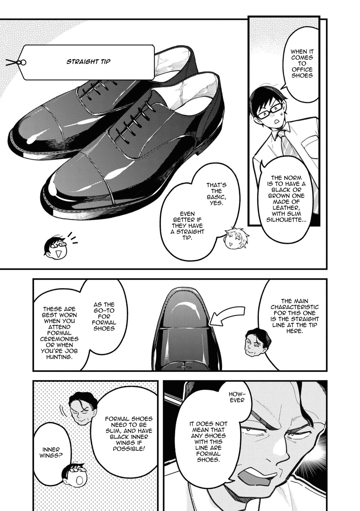 If You're Gonna Dress up, Do It Like This Chap 91 - Next Chap 92