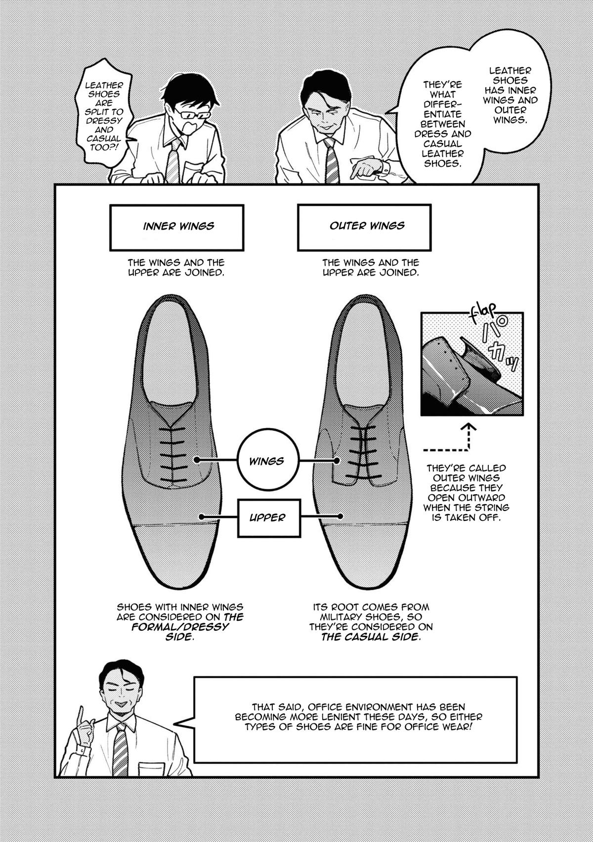 If You're Gonna Dress up, Do It Like This Chap 91 - Next Chap 92